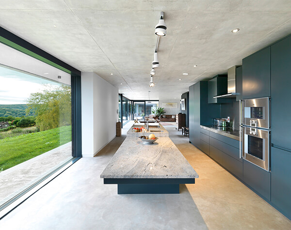 Najlepsze okna do domu. Czym się kierować, wybierając okna?